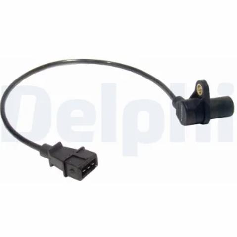 Датчик оборотов коленвала SS10897 DELPHI
