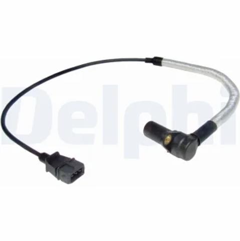 Датчик частоты вращения коленвала SS10898 DELPHI