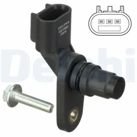 Датчик положения распредвала SS10952 DELPHI