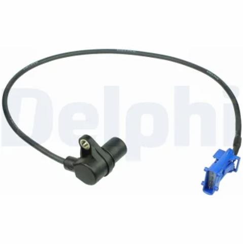 Датчик положения коленчатого вала SS10960 DELPHI