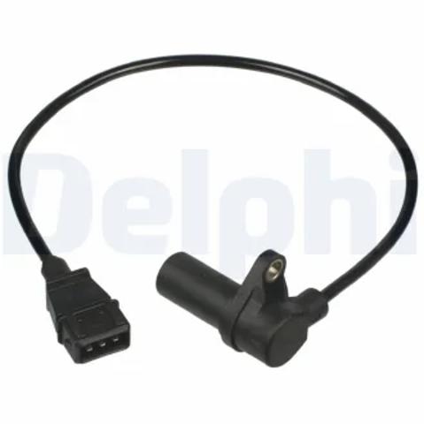 Датчик положения коленчатого вала SS10962 DELPHI