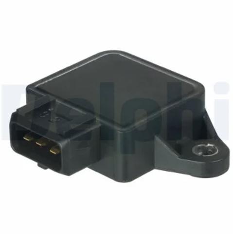 Датчик дроссельной заслонки  SS1099212B1 DELPHI