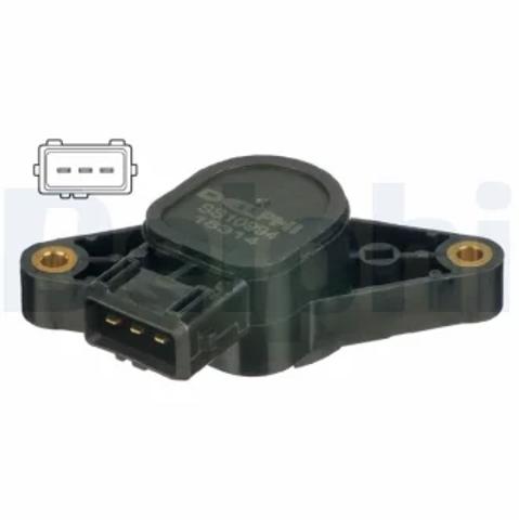ДПДЗ SS1099412B1 DELPHI