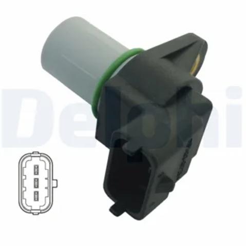 Датчик фаз SS11007 DELPHI