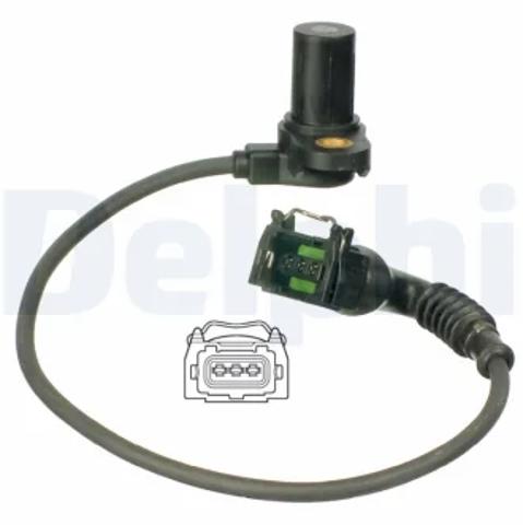Датчик оборотов распредвала SS11026 DELPHI