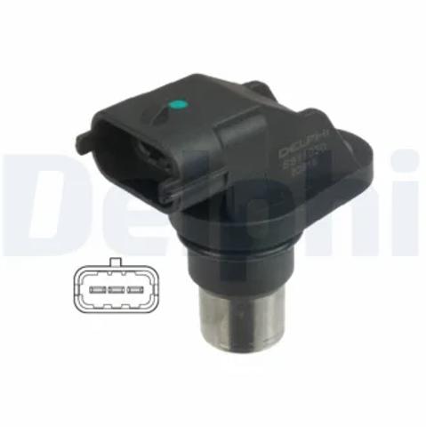 ДПРВ SS11030 DELPHI
