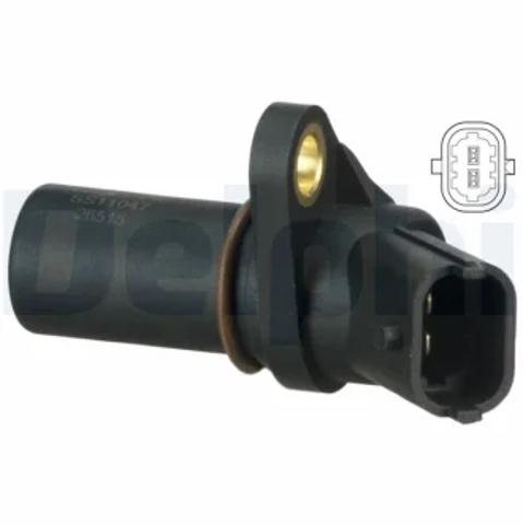 ДПКВ SS11047 DELPHI
