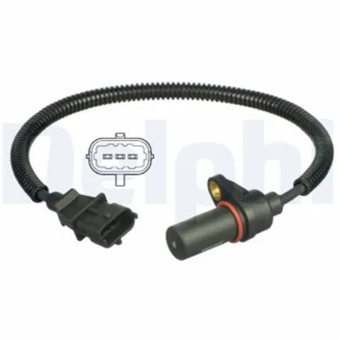 Датчик положения коленчатого вала SS11049 DELPHI
