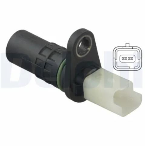 Датчик оборотов коленвала SS11051 DELPHI