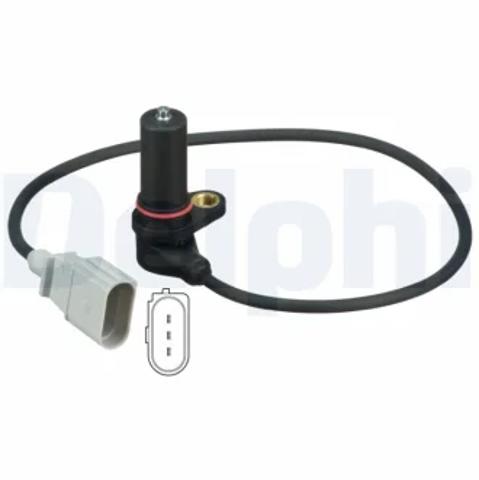 Ограничитель частоты вращения коленчатого вала двигателя SS11053 DELPHI