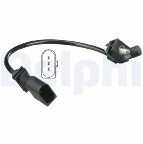 Датчик коленвала SS11056 DELPHI