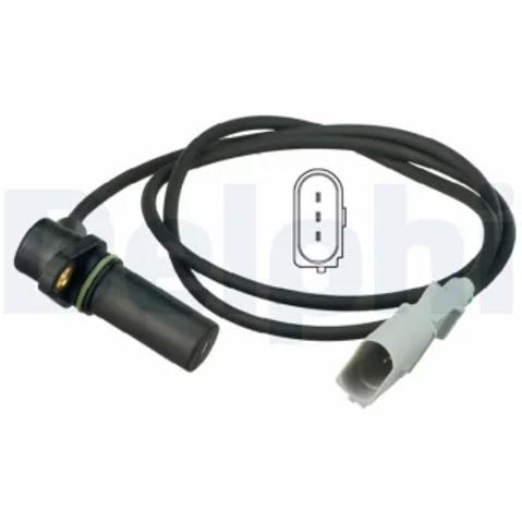 Датчик коленвала SS11067 DELPHI