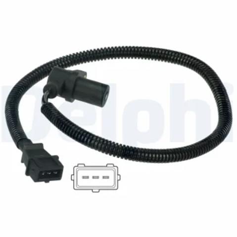 Датчик частоты вращения коленвала SS11068 DELPHI