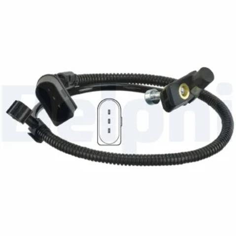 Датчик положения коленвала SS11084 DELPHI
