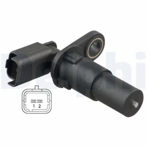 Датчик положения коленвала SS11088 DELPHI