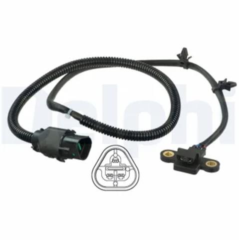 Датчик частоты вращения коленвала SS11089 DELPHI
