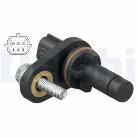 Датчик коленвала SS11090 DELPHI