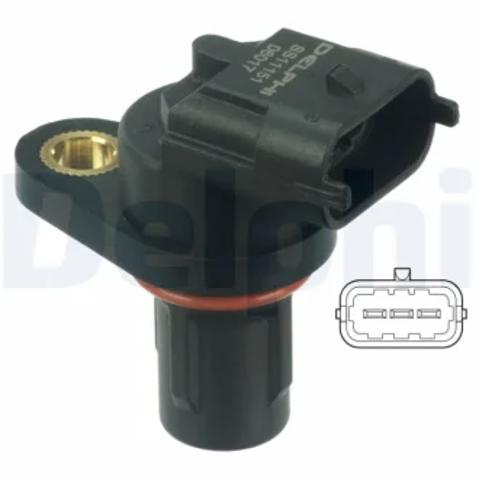 Датчик фаз SS11151 DELPHI
