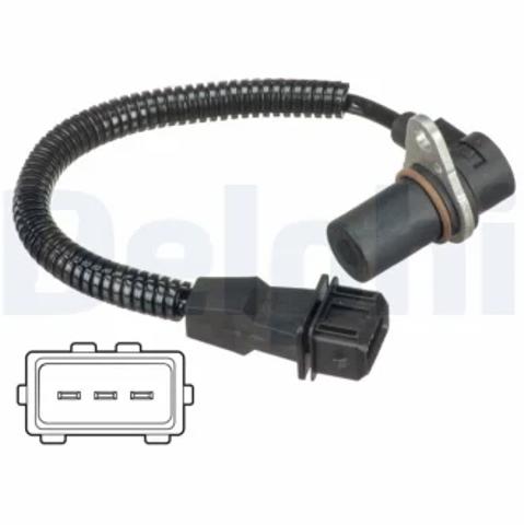 Датчик частоты вращения распредвала SS11153 DELPHI