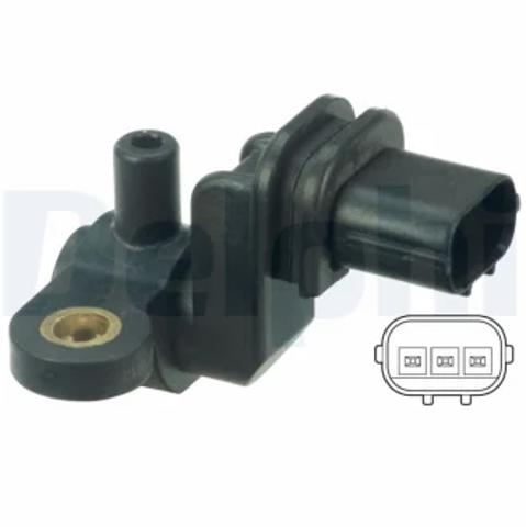 ДПКВ SS11169 DELPHI