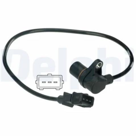 Датчик коленвала SS11175 DELPHI