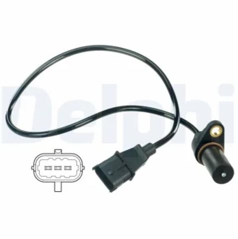 Датчик положения коленчатого вала SS11177 DELPHI
