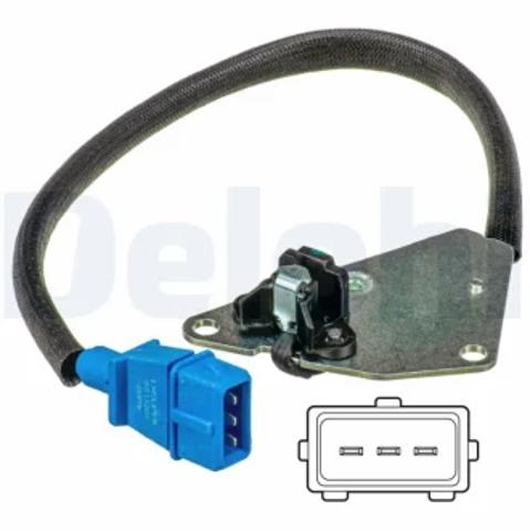Датчик положения распредвала SS11205 DELPHI