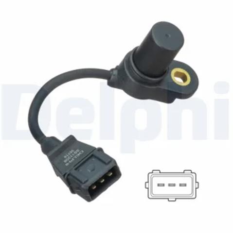 Датчик распределительного вала SS11208 DELPHI