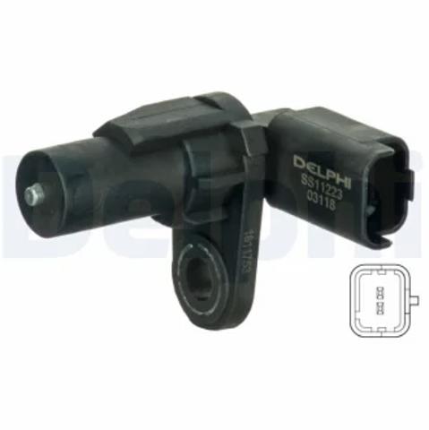 Датчик коленвала SS11223 DELPHI