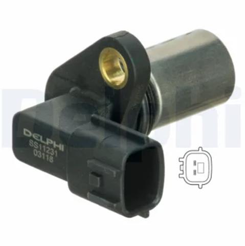 ДПКВ SS11231 DELPHI