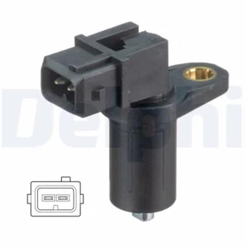 Датчик положения коленчатого вала SS11253 DELPHI