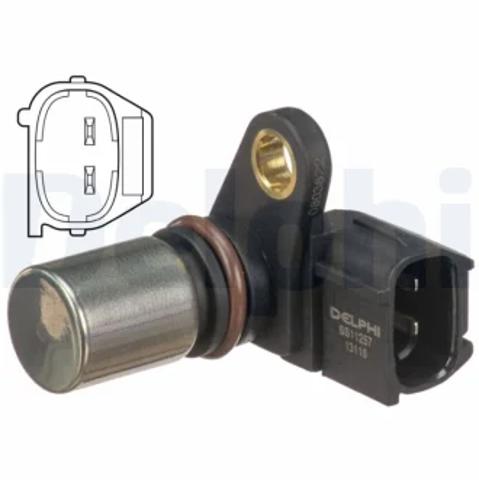 Датчик частоты вращения распредвала SS11257 DELPHI