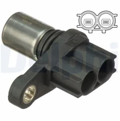 Датчик положения коленвала SS11270 DELPHI
