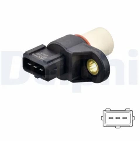 Датчик положения коленчатого вала SS11308 DELPHI