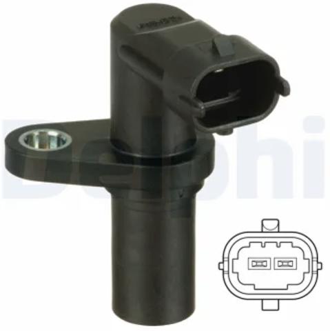 Датчик частоты вращения коленвала SS11330 DELPHI