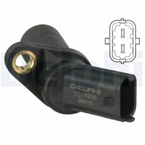 ДПКВ SS11335 DELPHI