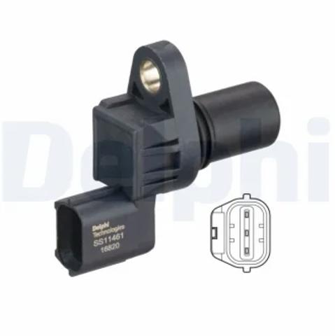 ДПРВ SS11461 DELPHI