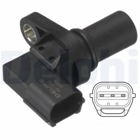 Датчик фаз SS11462 DELPHI