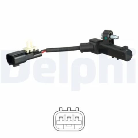 ДПКВ SS11479 DELPHI