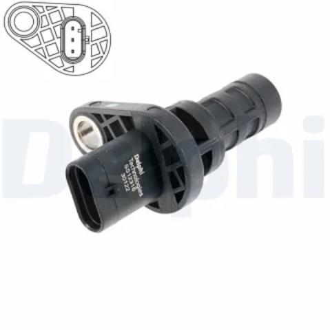 ДПКВ SS1231612B1 DELPHI