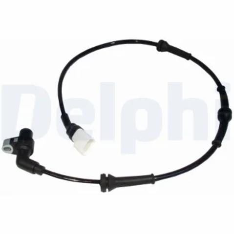 Датчики антиблокировочной системы тормозов SS20016 DELPHI