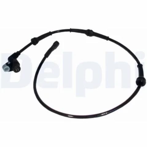 Передний датчик АБС SS20018 DELPHI