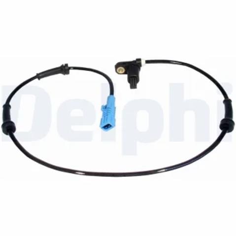 Датчик ABS задний SS20023 DELPHI