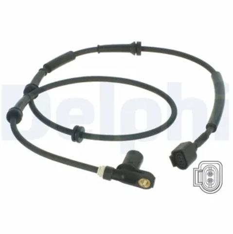 Датчик ABS задний SS20028 DELPHI