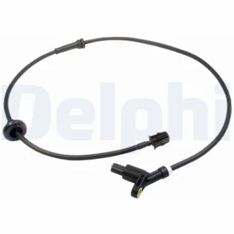 Датчик АБС (ABS) передний левый SS20032 DELPHI