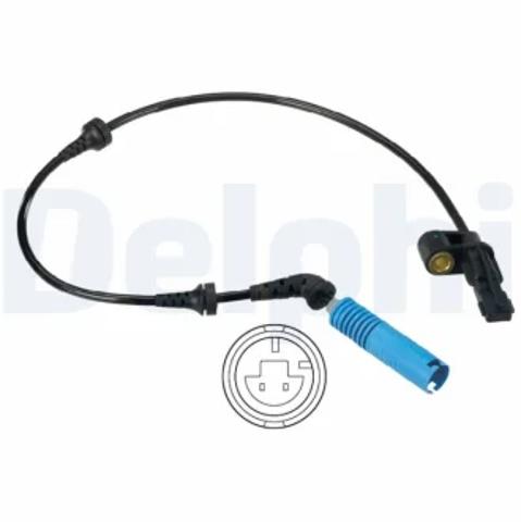 Передний правый датчик АБС SS20042 DELPHI