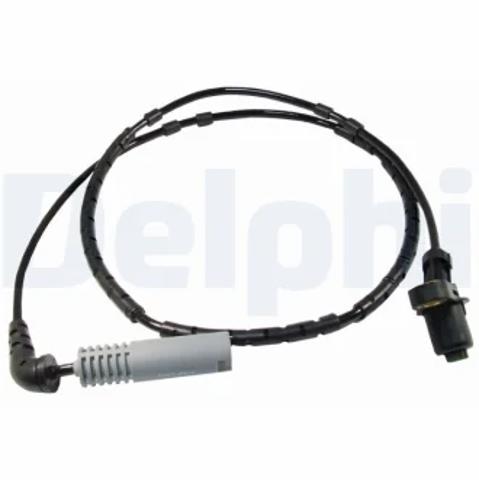 Датчик ABS задний SS20043 DELPHI