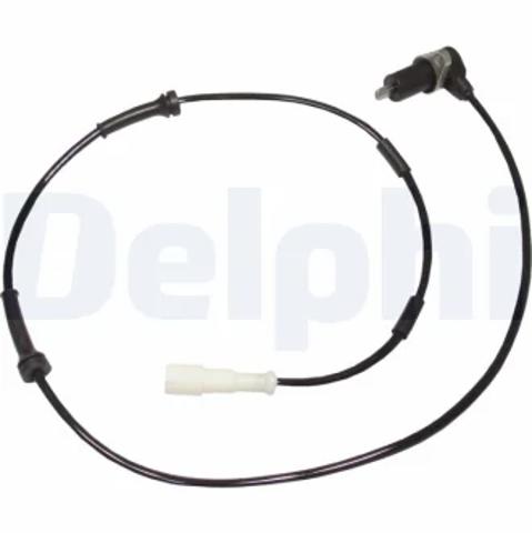 Датчик АБС (ABS) задний, левый SS20050 DELPHI