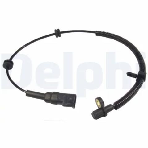 Датчик ABS задний правый SS20052 DELPHI