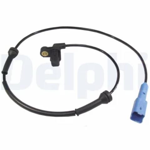 Передний датчик АБС SS20057 DELPHI